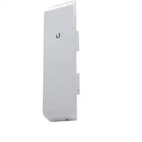 Ubiquiti NanoStation M2 Puente wifi Blanco