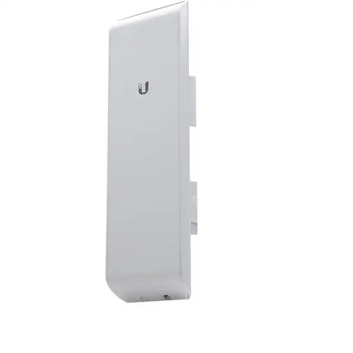 Ubiquiti NanoStation M2 Puente wifi Blanco
