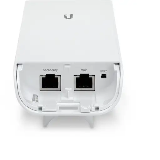 Ubiquiti NanoStation M2 Puente wifi Blanco