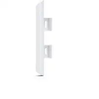 Ubiquiti NanoStation M2 Puente wifi Blanco