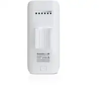 Ubiquiti LocoM2 Puente wifi 150 Mbit/s Blanco