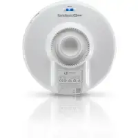 Ubiquiti NanoBeam 5AC Gen 2 Puente wifi 450 Mbit/s Blanco
