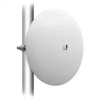 Ubiquiti NanoBeam 5AC Gen 2 Puente wifi 450 Mbit/s Blanco