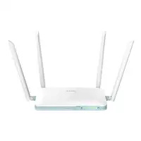 D-Link EAGLE PRO AI router inalámbrico Ethernet rápido Banda única (2,4 GHz) 4G Bl
