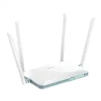D-Link EAGLE PRO AI router inalámbrico Ethernet rápido Banda única (2,4 GHz) 4G Bl