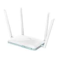 D-Link EAGLE PRO AI router inalámbrico Ethernet rápido Banda única (2,4 GHz) 4G Bl