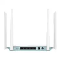 D-Link EAGLE PRO AI router inalámbrico Ethernet rápido Banda única (2,4 GHz) 4G Bl