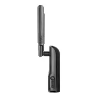 D-Link AC1200 router inalámbrico Gigabit Ethernet Doble banda (2,4 GHz / 5 GHz) 4G