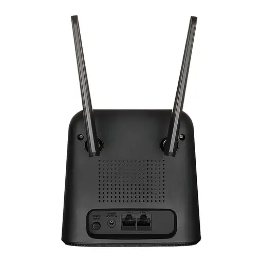 D-Link DWR-960 router inalámbrico Gigabit Ethernet Doble banda (2,4 GHz / 5 GHz) 4