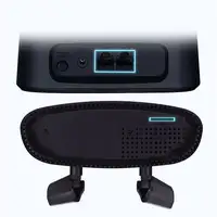 D-Link DWR-960 router inalámbrico Gigabit Ethernet Doble banda (2,4 GHz / 5 GHz) 4