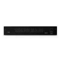 Ubiquiti EdgeRouter X SFP router Gigabit Ethernet Negro