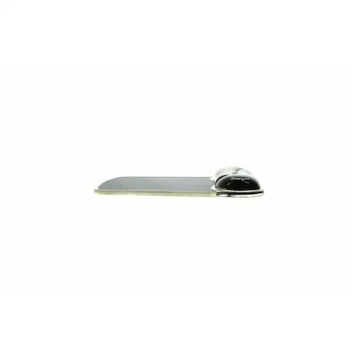 Kensington Reposamuñecas gel Duo ratón Duo gris claro/oscuro