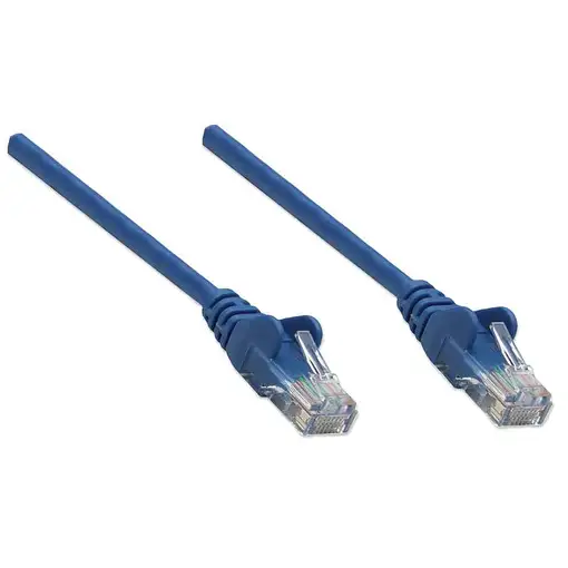 Intellinet Cable de red, Cat6, UTP