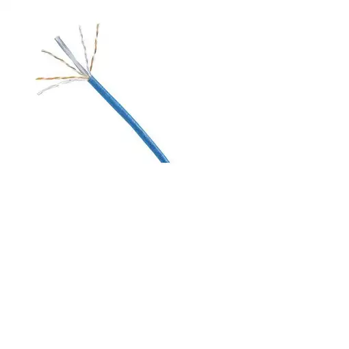 Panduit NUZ6C04BU-KE cable de red Azul 305 m Cat6 U/UTP (UTP)