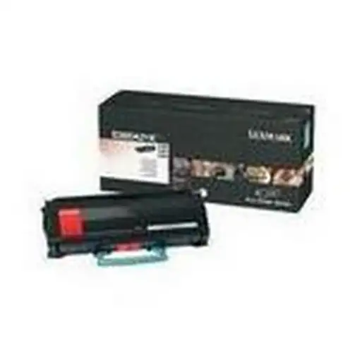 Lexmark E260A31E cartucho de tóner 1 pieza(s) Original Negro