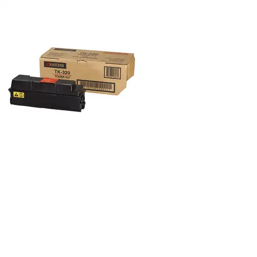 KYOCERA TK-320 cartucho de tóner Original Negro