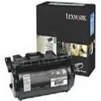 Lexmark 64080HW cartucho de tóner Original Negro
