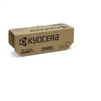 KYOCERA TK-6330 cartucho de tóner 1 pieza(s) Original Negro