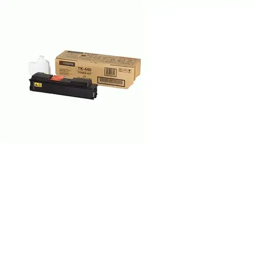KYOCERA TK-440 cartucho de tóner Original Negro