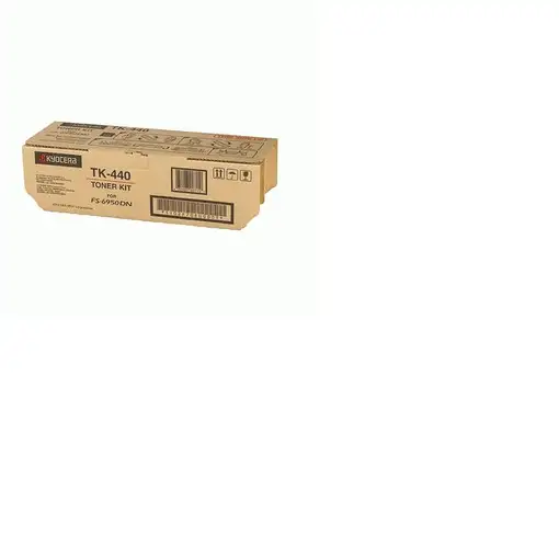 KYOCERA TK-440 cartucho de tóner Original Negro