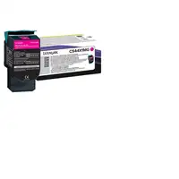Lexmark C544X1MG cartucho de tóner Original Magenta