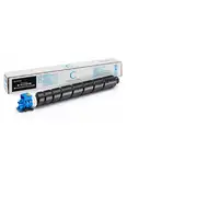 KYOCERA TK-8525C cartucho de tóner 1 pieza(s) Original Cian