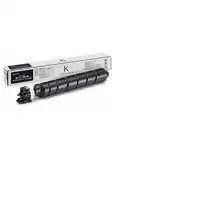 KYOCERA TK-8345K cartucho de tóner 1 pieza(s) Original Negro