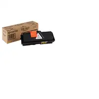 KYOCERA TK-160 cartucho de tóner 1 pieza(s) Original Negro