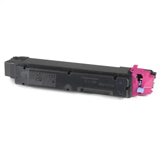 KYOCERA TK-5160M cartucho de tóner 1 pieza(s) Original Magenta
