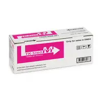 KYOCERA TK-5160M cartucho de tóner 1 pieza(s) Original Magenta