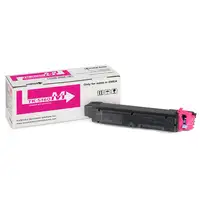 KYOCERA TK-5160M cartucho de tóner 1 pieza(s) Original Magenta