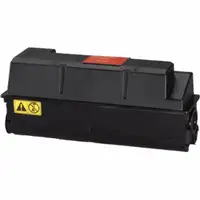 KYOCERA TK-330 cartucho de tóner Original Negro