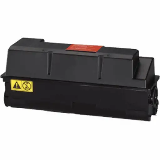 KYOCERA TK-330 cartucho de tóner Original Negro