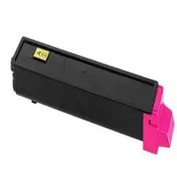 KYOCERA TK-895M cartucho de tóner 1 pieza(s) Original Magenta