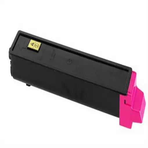 KYOCERA TK-895M cartucho de tóner 1 pieza(s) Original Magenta