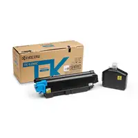 KYOCERA TK-5290C cartucho de tóner 1 pieza(s) Original