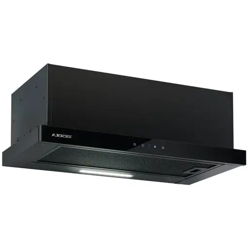 Campana Telescópica de 60cm, Clase A+, 500m3/h JOCEL