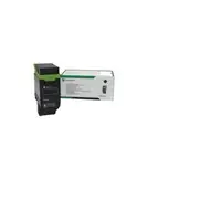 Lexmark 75M2HK0 cartucho de tóner 1 pieza(s) Original Negro