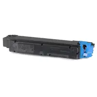 KYOCERA TK-5160C cartucho de tóner 1 pieza(s) Original Cian