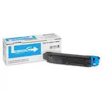 KYOCERA TK-5160C cartucho de tóner 1 pieza(s) Original Cian