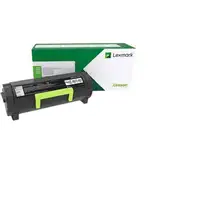 Lexmark 71B2HM0 cartucho de tóner 1 pieza(s) Original Magenta