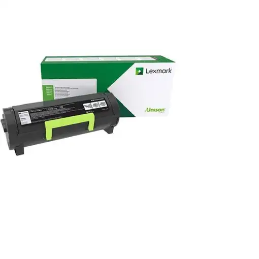 Lexmark 71B2HM0 cartucho de tóner 1 pieza(s) Original Magenta
