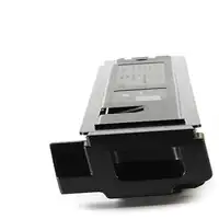 KYOCERA TK-5135K cartucho de tóner 1 pieza(s) Original Negro