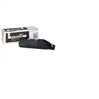 KYOCERA TK-855K cartucho de tóner 1 pieza(s) Original Negro