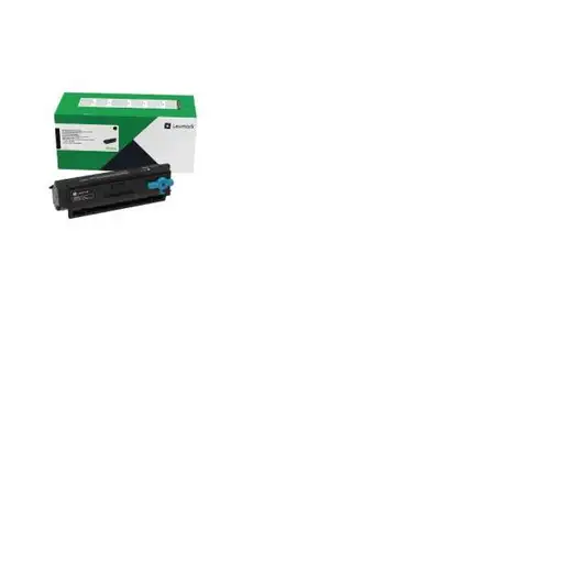Lexmark 55B2H0E cartucho de tóner 1 pieza(s) Original Negro