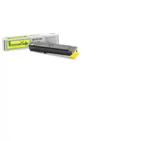 KYOCERA TK-5195Y cartucho de tóner 1 pieza(s) Original Amarillo