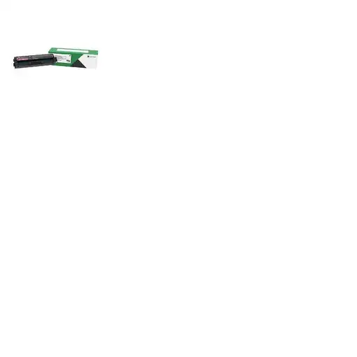 Lexmark C332HM0 cartucho de tóner 1 pieza(s) Magenta