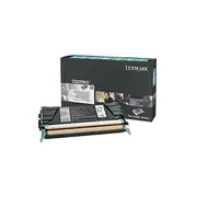 Lexmark C5220KS cartucho de tóner 1 pieza(s) Original Negro