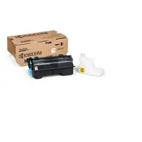 KYOCERA TK-3430 cartucho de tóner 1 pieza(s) Negro