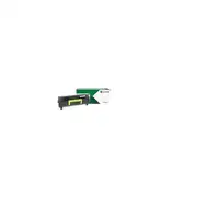Lexmark 56F2X00 cartucho de tóner 1 pieza(s) Negro